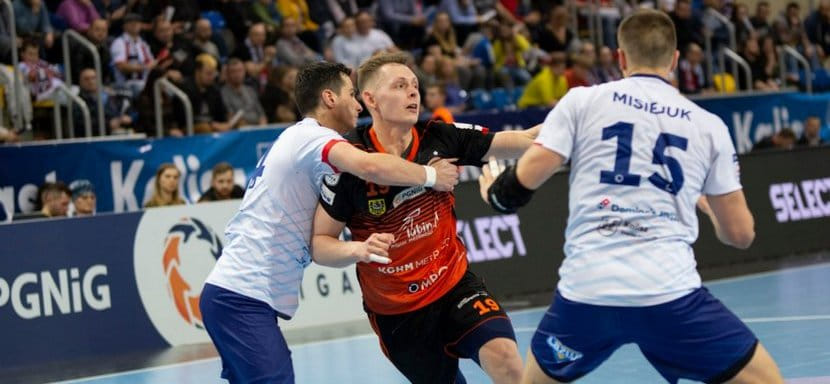 Польша. Полусредний "Заглембе" Мацей Токай завершил карьеру в 27 лет из-за проблем со здоровьем