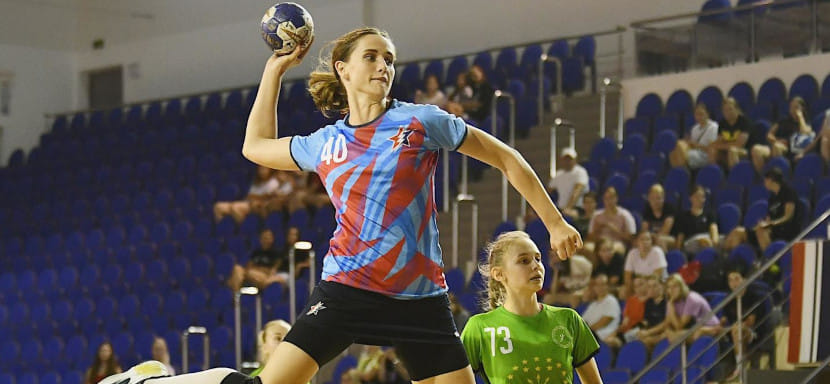 Olimpbet Суперлига. Елизавета Собина: "Звезда" вытянула сезон на характере. Будь у нас полный состав, мы могли и выше подняться"