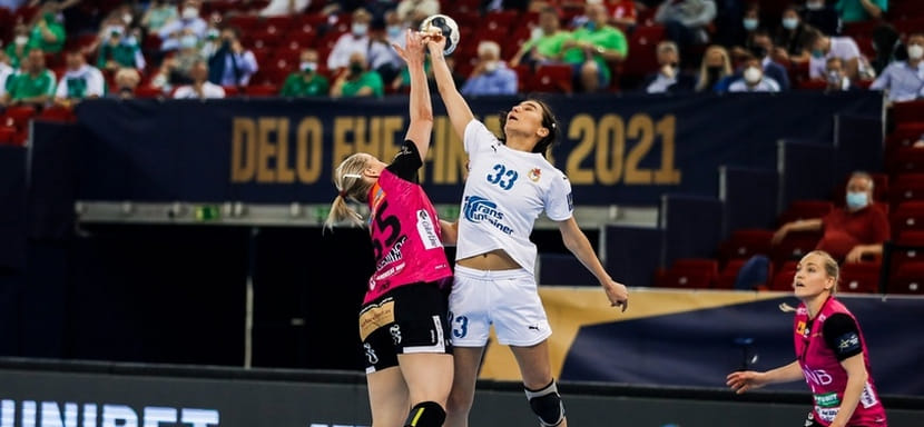 Delo Лига чемпионов. Сегодня “Дьер” и ЦСКА поборются за третье место. “Брест” и “Кристиансанд” сыграют в финале