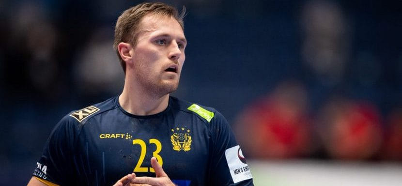 Трансферный слух. Правый полусредний "Райн Левен" Альбин Лагергрен может заменить в "Гудме" Матиаса Гидселя