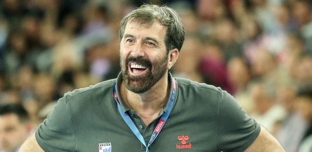 Кадровый слух. Веселин Вуйович возвращается в "Загреб"? Это предсказывают балканские журналисты