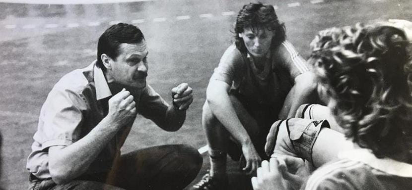 Александр Панов. Взять Кубок чемпионов как игрок и тренер и дважды обыграть Турчина в чемпионате СССР