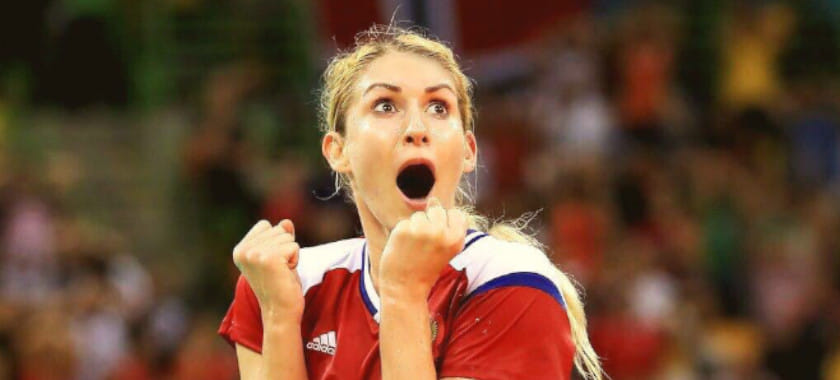 Ресторан от Шишкарёва, какао Трефилова и бег Сень за Фелпсом. Владлена Бобровникова о золоте Рио-2016