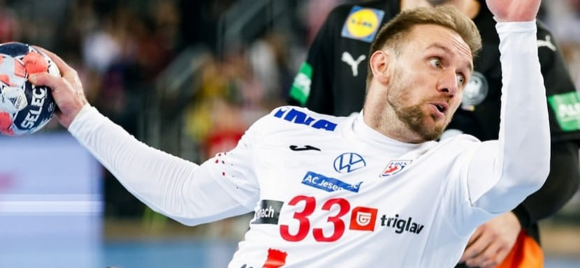 Лука Циндрич: "Думаю, тот, кто составлял расписание ЧЕ-2026, явно никогда не имел дела со спортом"