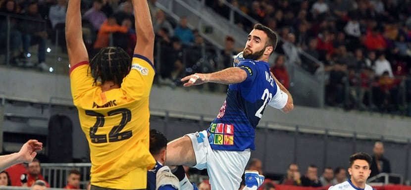 Утверждена дата Суперкубка Испании. "Барселона" и "Бенидорм" сыграют 29 августа