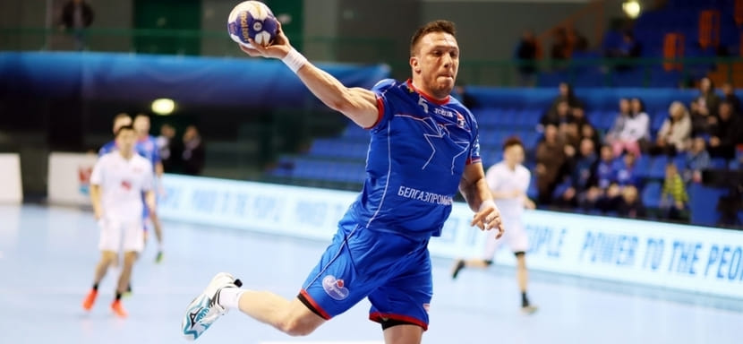 Балканы. Бывший линейный БГК черногорец Бранко Канкараш будет выступать за сербскую "Црвену Звезду"