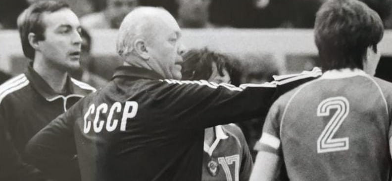 Михаил Луценко: "Мне довелось побывать на трёх Олимпиадах. И у меня нет никаких сомнений, что московские Игры были лучшими"