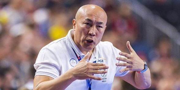 Талант Дуйшебаев: "Не уверен, что мы будем снова играть матчи Лиги чемпионов в сентябре"