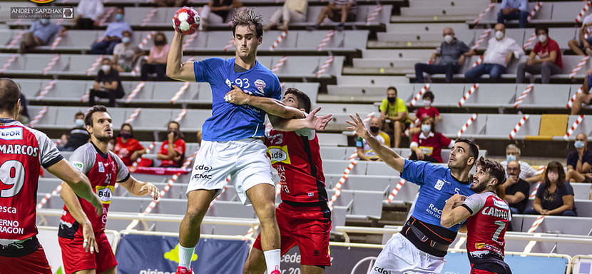Испания. "Вальядолид" в единственном матче среды добился победы над "Логроньо"
