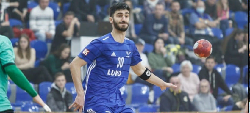 Кубок Лаврова. Алексей Карибов: "Всё было в наших руках, но мы всё из этих рук упустили. Сказалось провальное начало" (ВИДЕО)