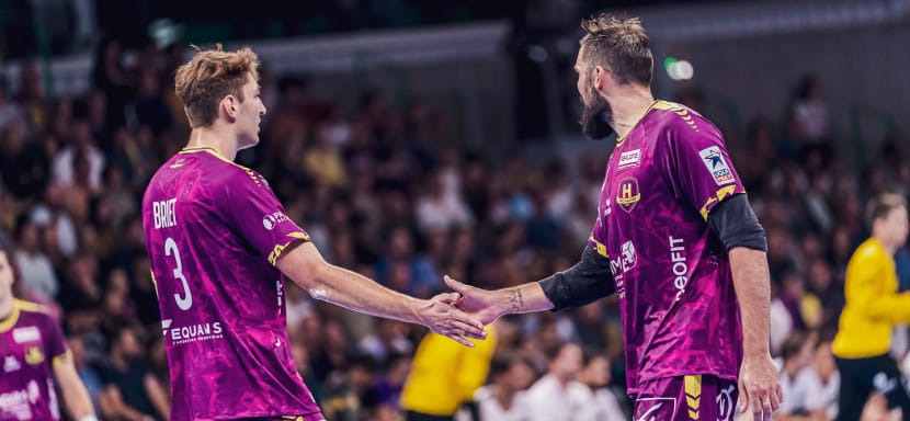 Франция. В единственном матче воскресенья "Нант" Шкуринского на выезде обыграл "Экс" и сравнялся по набранным очкам с "ПСЖ"