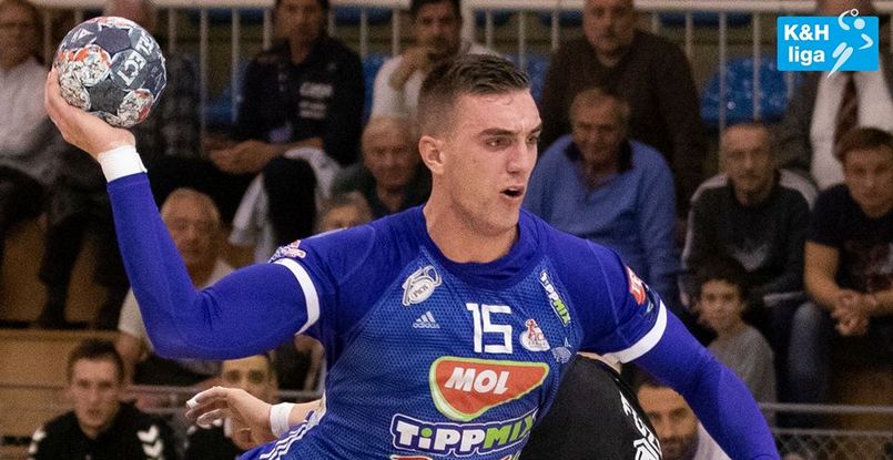 Венгрия. "Пик" легко переиграл "Чурго", сравнялся с "Веспремом" по количеству баллов, но имеет на игру больше