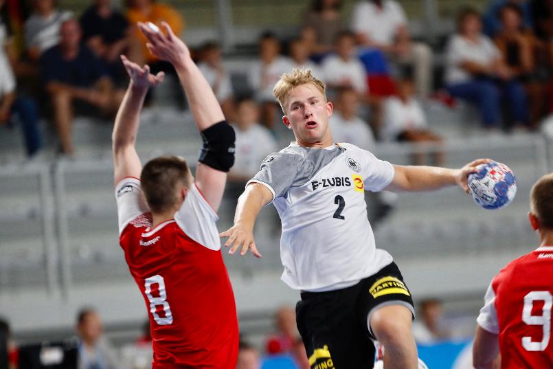 Юношеский ЧЕ-2018. А ведь могли и пошуметь…