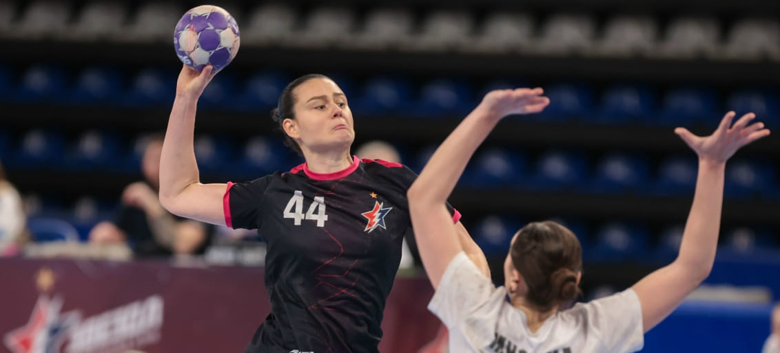 "Звезда" идёт за реваншем, Дмитриева против "Дьёра". Что смотреть на неделе, трансляции плюс прогноз эксперта