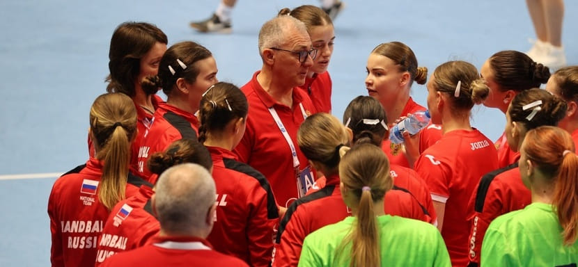 II Игры стран СНГ. Алексей Гумянов: "Наша задача была оставаться сконцентрированными на том, чтобы не было расслабления и повреждений"