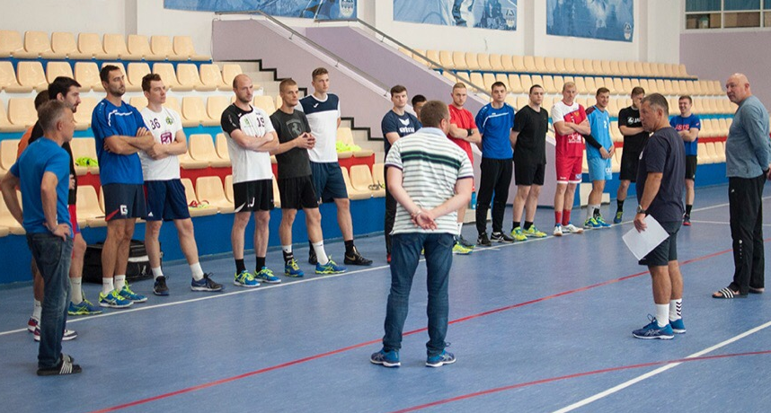 "Нева" и СКА-БГУФК сегодня начнут выступление на "Кубке Пылвы" в Эстонии