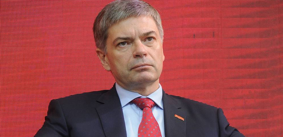 Сергей Шишкарев: "Москва не знала гандбольного "Спартака" никогда, Москва помнит и до сих пор любит 9-кратного чемпиона СССР ЦСКА"