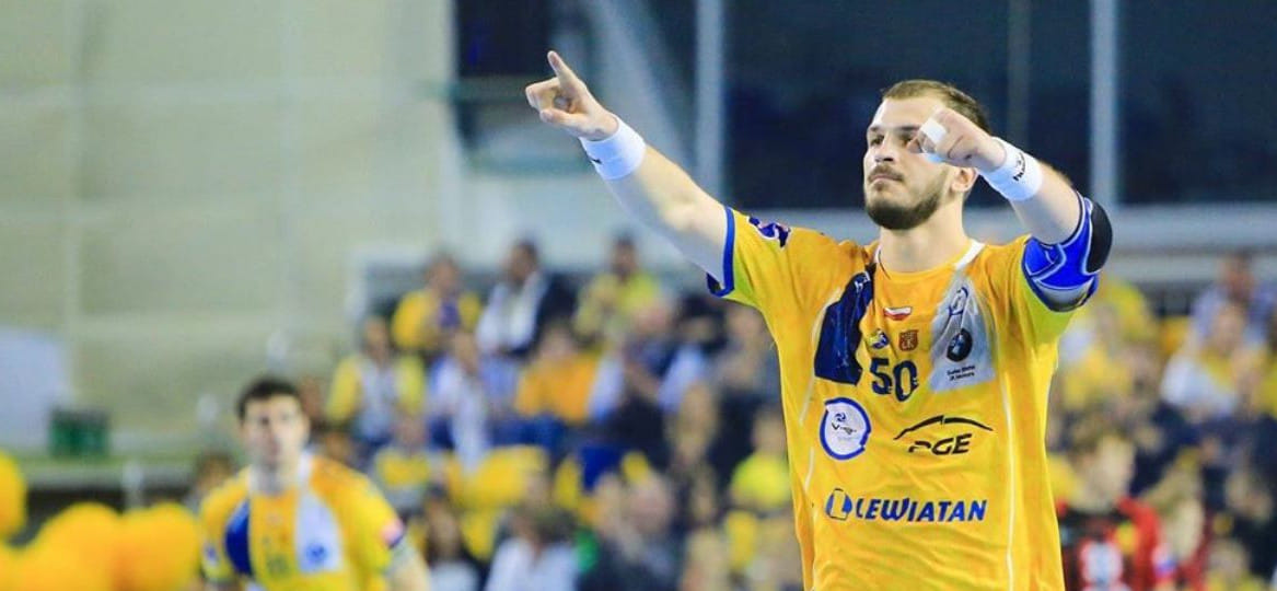 Суперглоуб-2022. "Кельце" и "Бенфика" получили wild card от ИГФ и сыграют на турнире в Саудовской Аравии