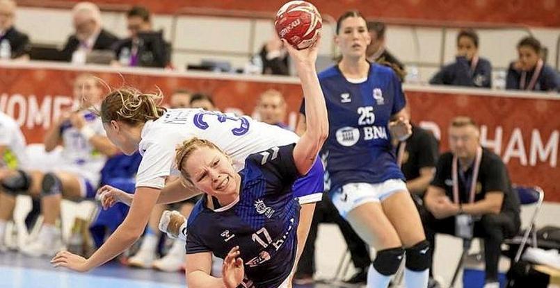 Испания. Аргентинская полусредняя Малена Каво будет выступать за "Бера-Беру"