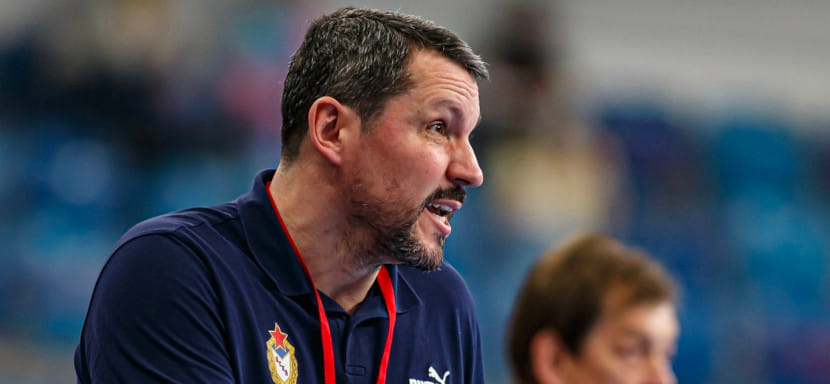 ЧМ-2021. Ростислав Гринишин: "Россия должна быть в четвертьфинале. Лучший вариант там — Нидерланды"