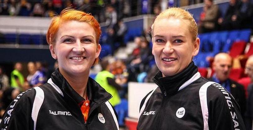 "Дело финал четырех" Лиги чемпионов. Польская бригада судей будет работать на финальном матче