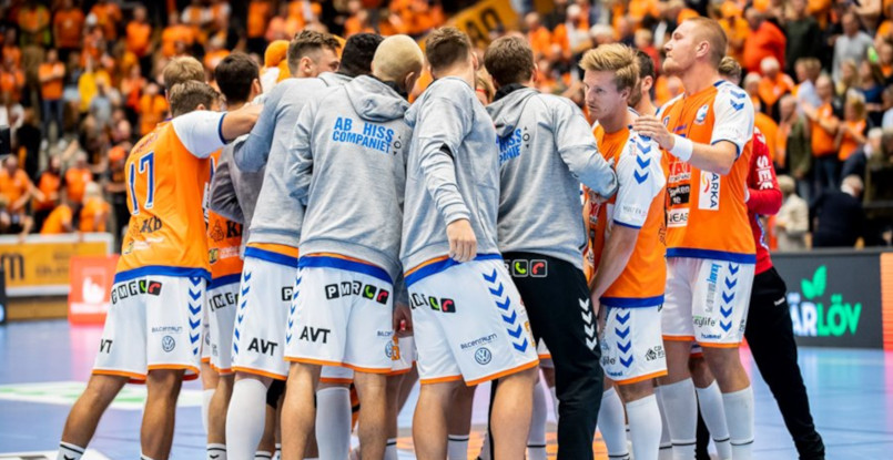 Лига чемпионов. "Кристианстад": остатки былой роскоши