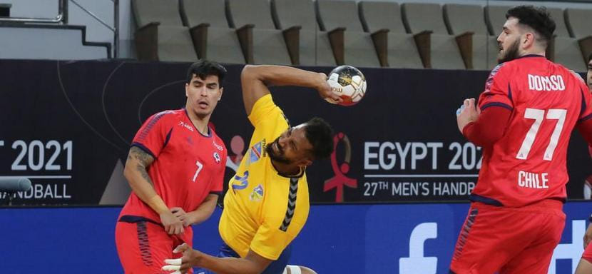 ЧМ-2021. По итогам утешительных матчей определено итоговое положение команд с девятого по тридцать второе места