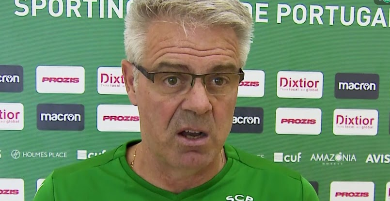 Лига чемпионов. Тьерри Анти после победы над "Севехофом": "Сегодня наша защита сломила атаку соперника"