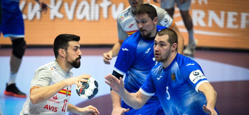 ЧЕ-2022. Драма последнего пенальти. Россия ни в чем не уступила чемпионам Европы, но осталась без очков