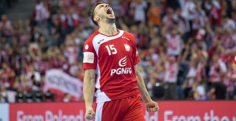 Трансферный слух. Полусредний "Фленсбурга" Михал Юрецки летом досрочно покинет команду и вернется в польскую суперлигу