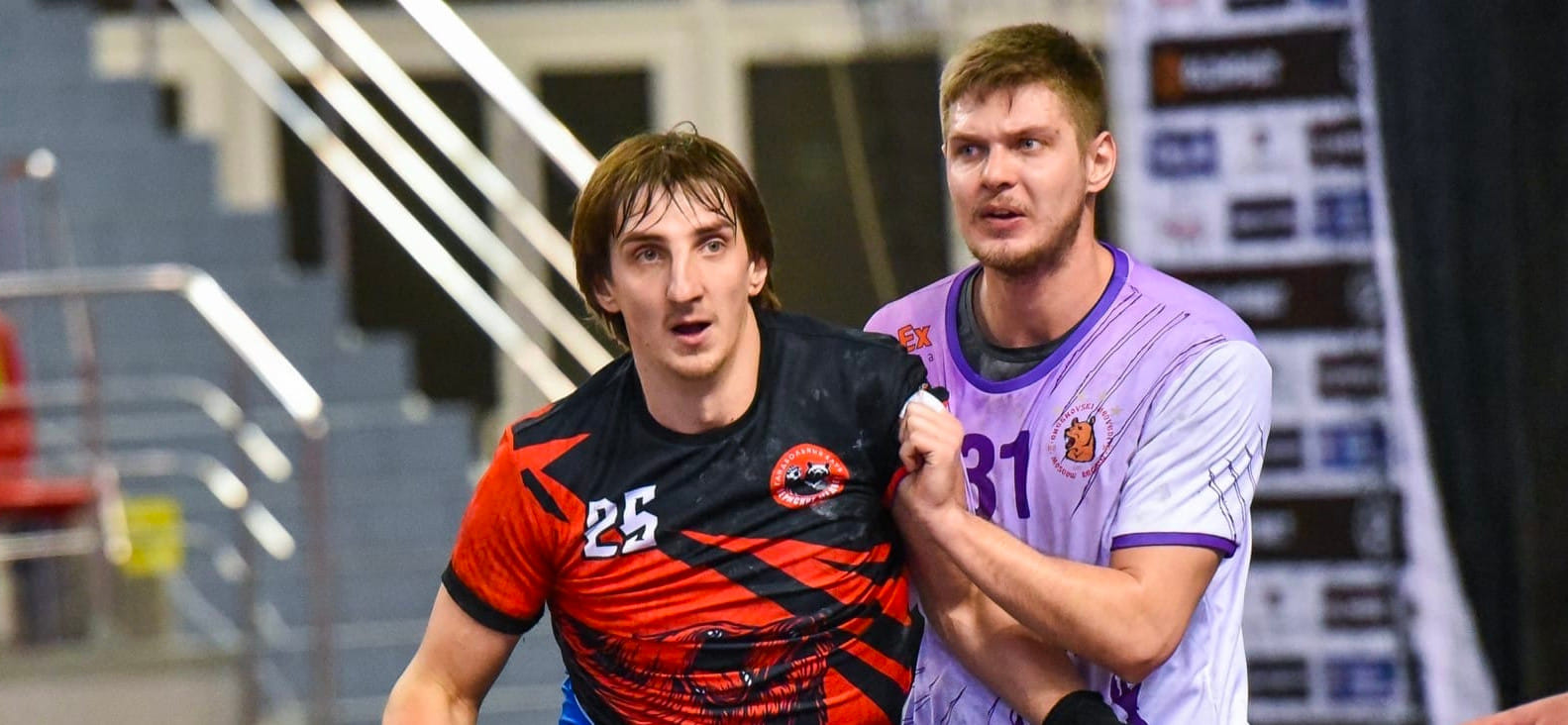 6 апреля. Прямые трансляции матчей Olimpbet Суперлиги. "Чеховские медведи" — "Пермские медведи", "Виктор" — "Динамо" и ещё 1 встреча (ВИДЕО)