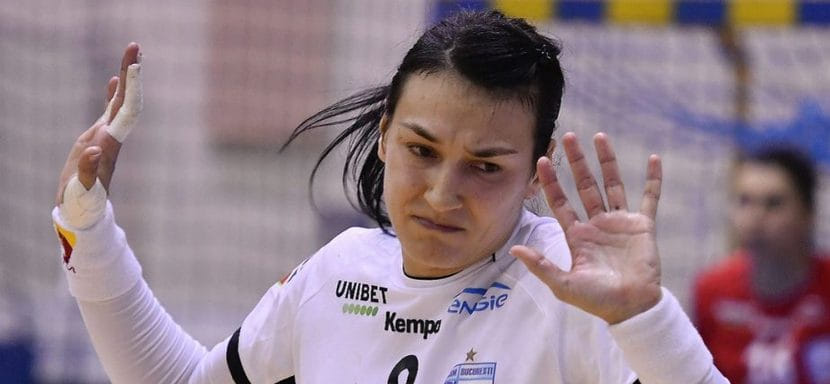 Delo Лига чемпионов. Кристина Нягу возглавляет бомбардирскую гонку после 12 туров, ростовчанка Грас Заади поднялась на 5-е место