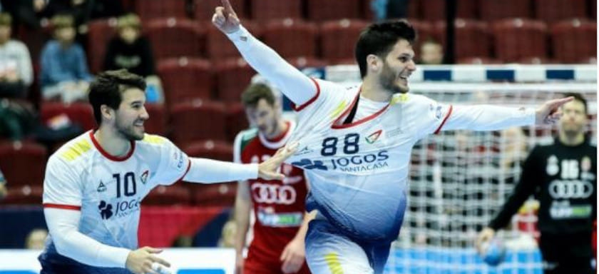 Португалия. "Порту" объявил о продлении контракта с Фабиу Магальяэшем до 2024 года