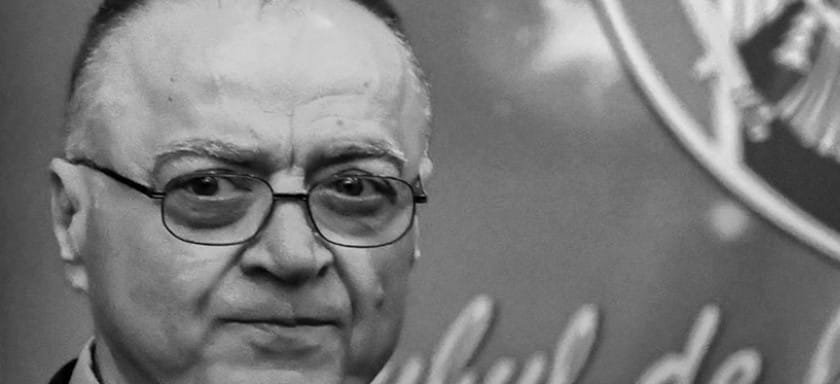 Президент Румынии Клаус Йоханнис посмертно наградил орденом Звезды Румынии трёхкратного чемпиона мира Корнела Оцелю