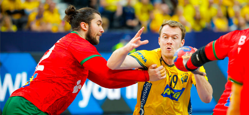 Балтийский журнал. День 12-й. Шведская помощь Венгрии разбила сердца португальцам