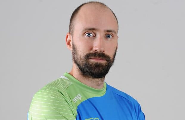 ЧЕ-2022. Вид Кавтичник о предстоящей жеребьевке: "Я выбрал бы Австрию, Швейцарию и Италию"