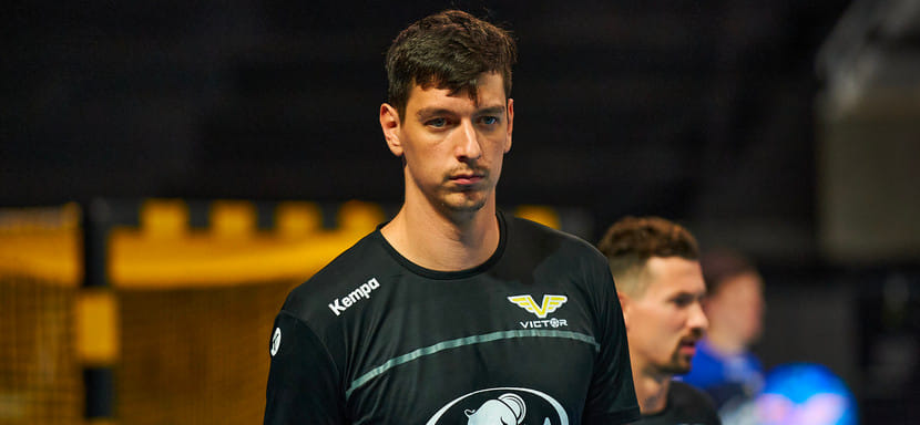 Александр Татаринцев: "Перед операцией в прошлом году всерьез задумывался о завершении карьеры"