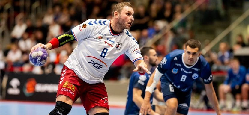 "Выбжеже" и "Легионово" добились побед в матчах понедельника, состоявшихся в мужском чемпионате Польши