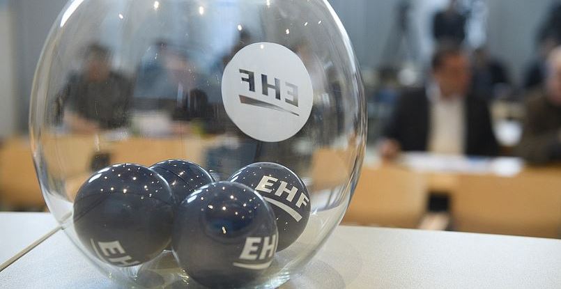 Состоялась жеребьевка мужских чемпионатов Европы U-18 и U-20 во вторых дивизионах, которые пройдут в следующем году