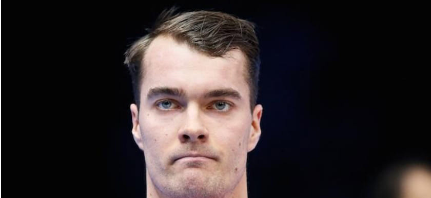 Бундеслига. Каспер Мортенсен: "Бундеслига — лучшая лига мира. Возвращаться в Данию не был готов морально"