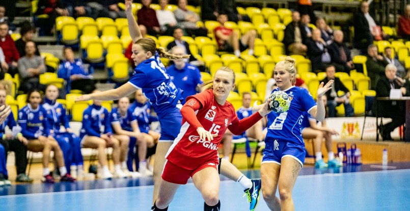 Товарищеские матчи. Женская сборная Польши обыграла исландок в первом матче "Кубка Балтики"