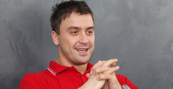 Момир Илич о сербском гандболе: "У нас есть генетический код для этого вида спорта, а также талант, чтобы сэкономить"