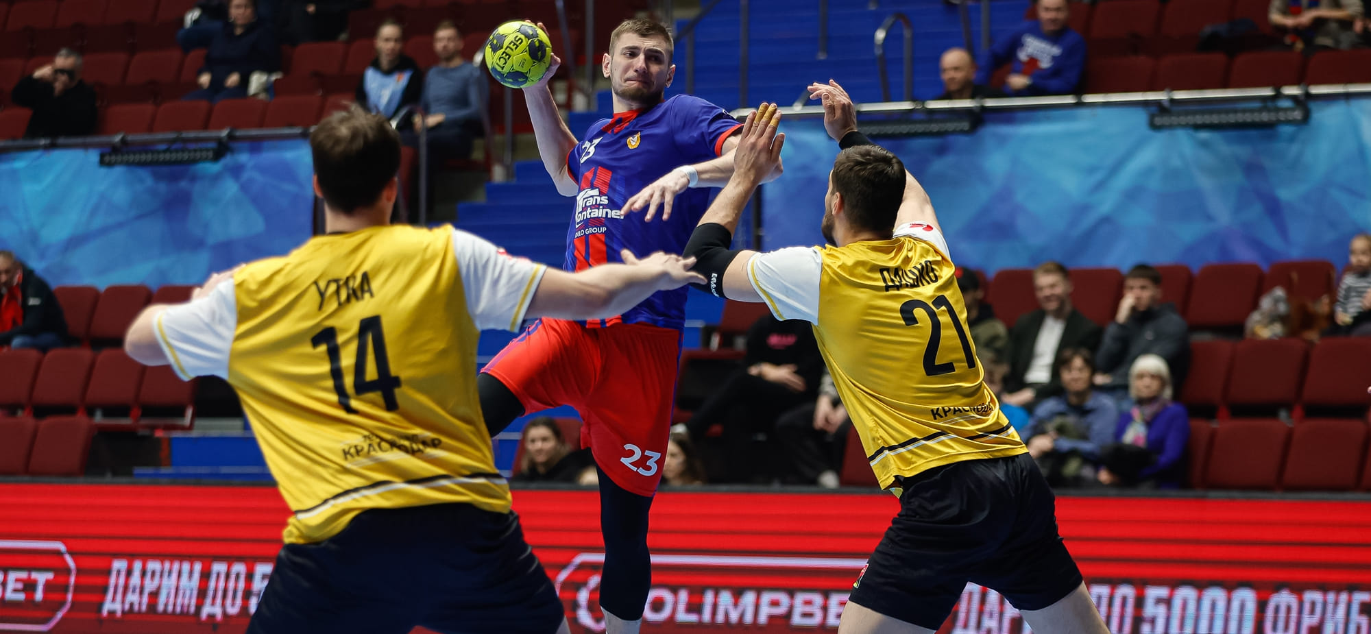 СКИФ сыграет сегодня с ЦСКА без Кондратенко, у чеховцев, принимающих "академиков", вернулся Кирилл Котов, "Каустик" поборется с "Динамо-Сунгуль"