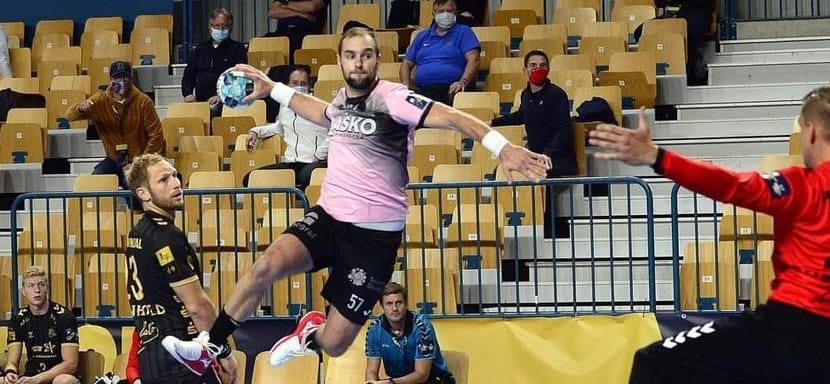 Бундеслига. "Эрланген" летом пополнится разыгрывающим "Целе" Патриком Лебаном