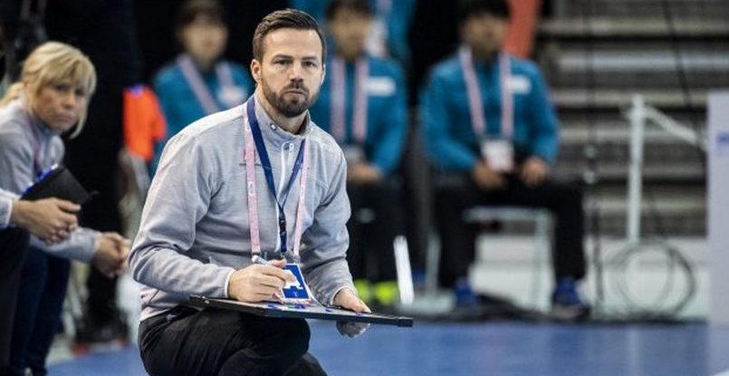 ЧМ-2019. Хенрик Сигнель: "В основном раунде можем выиграть три матча. Но для этого придется показать игру намного лучше, чем сегодня"