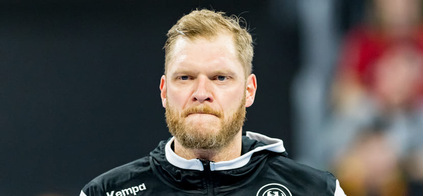 Олимпиада. Йоханнес Биттер: "Сборная Германии была на одном уровне с испанцами и заслуживала победы. Пока ничего страшного не произошло"