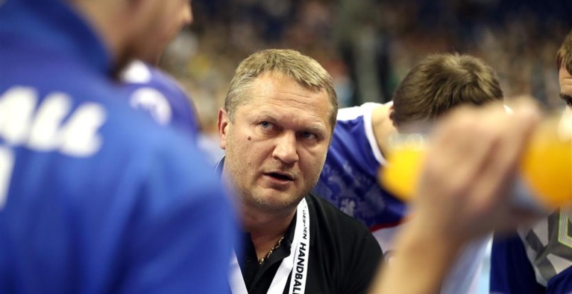 ЧМ-2019. Эдуард Кокшаров: "У немцев все четко расписано. И это можно просчитать”