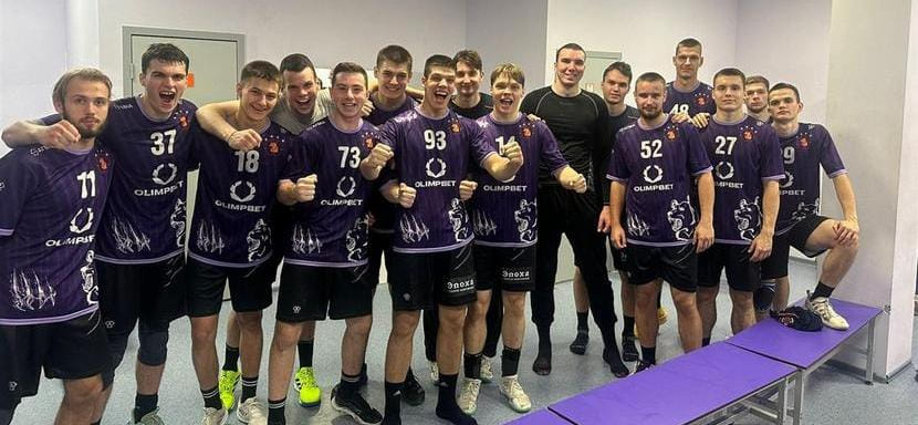 Команда Московской области стала победителем VI летней Спартакиады молодёжи, обыграв в финале представителей столицы