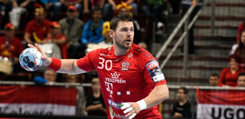 Боснийский оборонительный специалист Мирсад Терзич может покинуть венгерский "Веспрем" после 11 сезонов в клубе