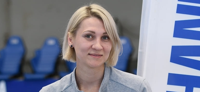 Ирина Близнова: "Позовут сыграть на осеннем чемпионате мира — с огромным удовольствием поедем и победим!"